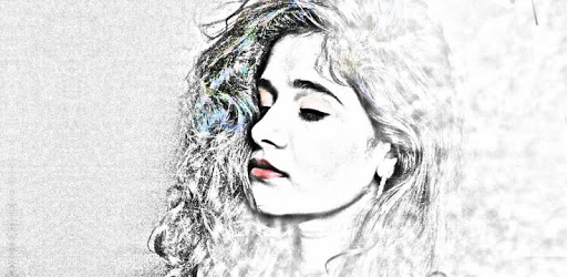 Pencil Sketch PC screenshot