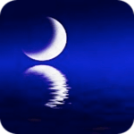 Water Reflection Mirror Image icon