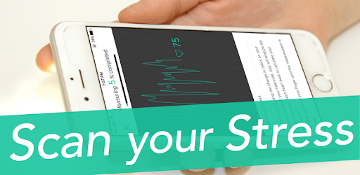 StressScan: heart rate monitoring and stress test PC screenshot StressScan: heart rate monitoring and stress test PC screenshot