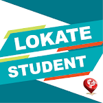 Lokate Student icon