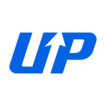 Upbit (Global), the Digital-Asset Exchange icon