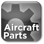 Aircraft Parts for PC