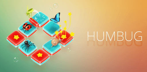 Humbug - Genius Puzzle PC screenshot