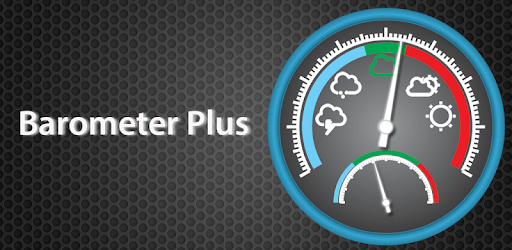Barometer Plus PC screenshot