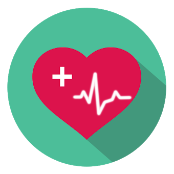 Heart Rate Plus icon