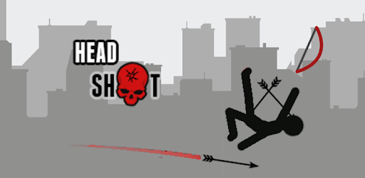Stickman Arrow Master - Legendary PC screenshot