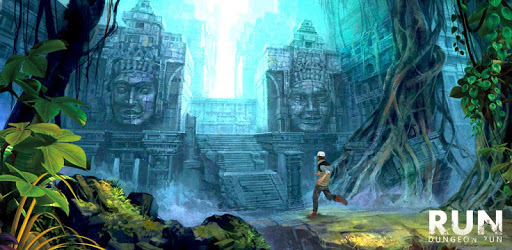 Run Dungeon Run : The Best Running Games PC screenshot