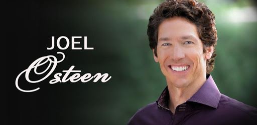 Joel Osteen's Sermons PC screenshot