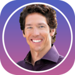 Joel Osteen's Sermons icon