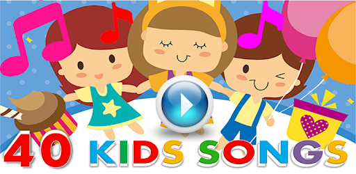 Kids Songs - Best Nursery Rhymes Free App PC screenshot