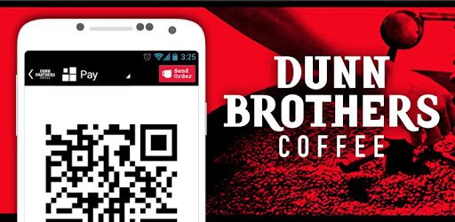 Dunn Brothers Coffee PC screenshot