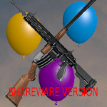 Balloon Buster Shareware for PC
