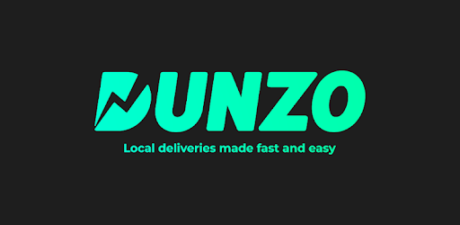 Dunzo - 24X7 Delivery: Grocery, Food, Packages PC screenshot