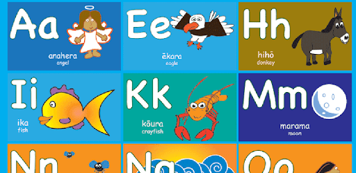 Learn Maori PC screenshot