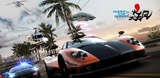 Need Racing game:Real Rider For Speed PC screenshot Need Racing game:Real Rider For Speed PC screenshot