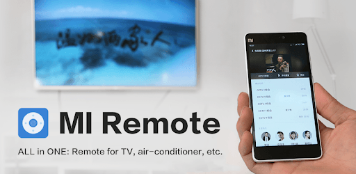 Mi Remote controller - for TV, STB, AC and more PC screenshot Mi Remote controller - for TV, STB, AC and more PC screenshot