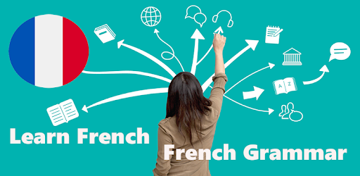 French Grammar - Learn French Offline PC screenshot