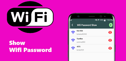 Show Wifi password wep wpa wpa2 PC screenshot Show Wifi password wep wpa wpa2 PC screenshot