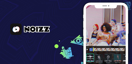 Noizz PC screenshot