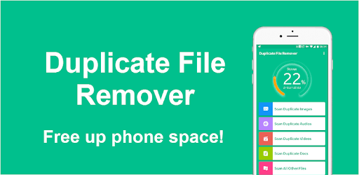 Duplicate File Remover - Duplicate File Finder PC screenshot