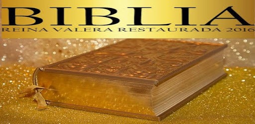 Biblia Reina Valera Restaurada Gratis PC screenshot Biblia Reina Valera Restaurada Gratis PC screenshot
