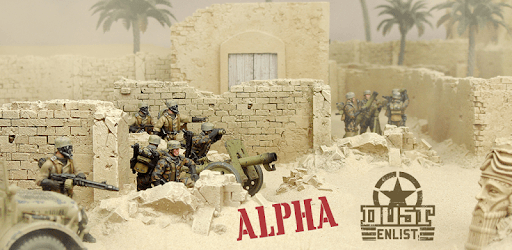 DUST 1947 ENLIST PC screenshot DUST 1947 ENLIST PC screenshot