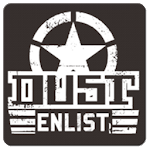 DUST 1947 ENLIST icon