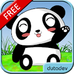 Panda Pet Live Wallpaper Free for PC Panda Pet Live Wallpaper Free for PC