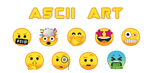 Ascii Art Generator - Cool Symbol -Emoji - Letters PC screenshot