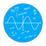 Calculator N+ (Open source) - Math Solver icon