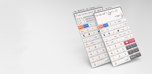 Fx Calculator 350es 84+ calculator sin cos tan PC screenshot Fx Calculator 350es 84+ calculator sin cos tan PC screenshot