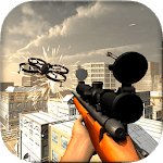Realistic Drone Hunter 2017 for PC
