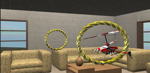RC Helicopter Parking Sim Free PC screenshot