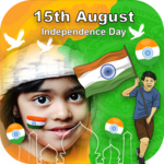 15 August Photo Frame 2018 for PC