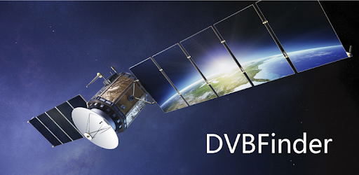 DVBFinder PC screenshot DVBFinder PC screenshot