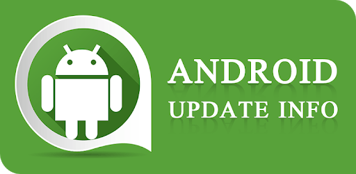 Android Latest Versions Update Info PC screenshot