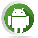 Android Latest Versions Update Info icon