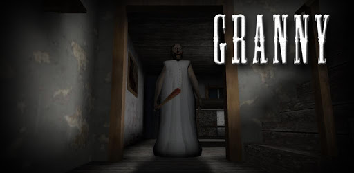 Granny PC screenshot Granny PC screenshot