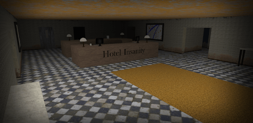 Hotel Insanity PC screenshot