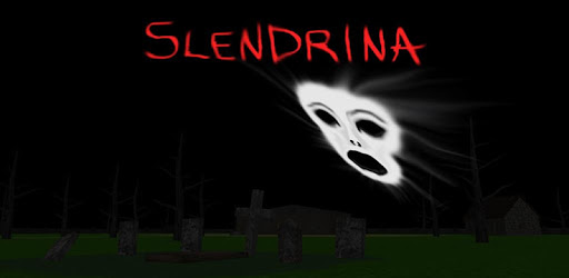 Slendrina (Free) PC screenshot