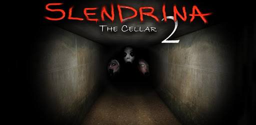 Slendrina: The Cellar 2 PC screenshot