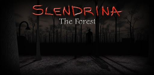 Slendrina: The Forest PC screenshot