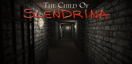 The Child Of Slendrina PC screenshot
