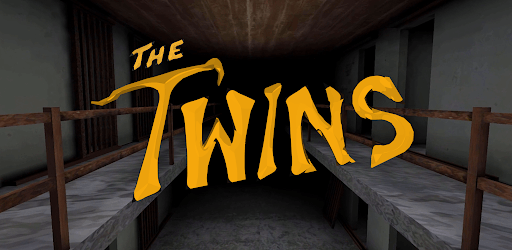 The Twins PC screenshot