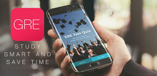 GRE Test Quiz PC screenshot GRE Test Quiz PC screenshot