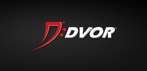 DVOR PC screenshot