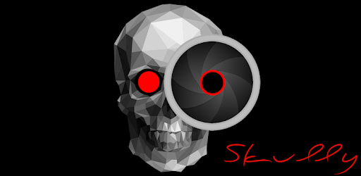 SKULLY PC screenshot