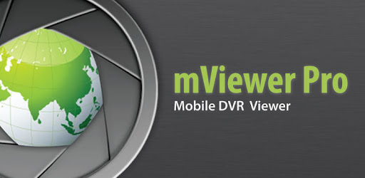mViewerPro PC screenshot