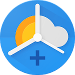 Chronus: Home & Lock Widgets icon