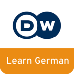 DW Learn German - A1, A2, B1 and placement test icon